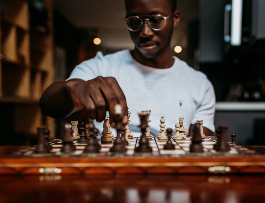 MeetChess platform